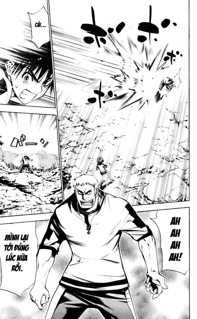 MxO: Chapter 47