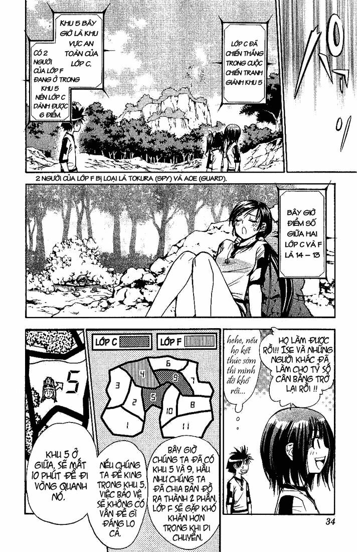 MxO: Chapter 49