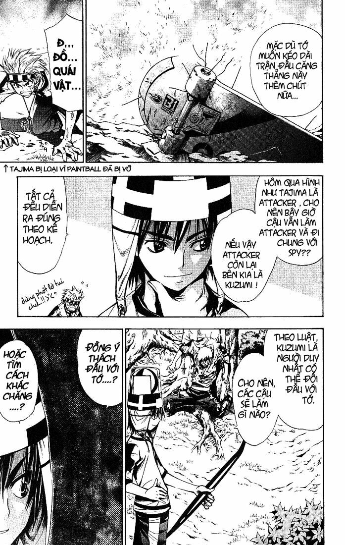 MxO: Chapter 49