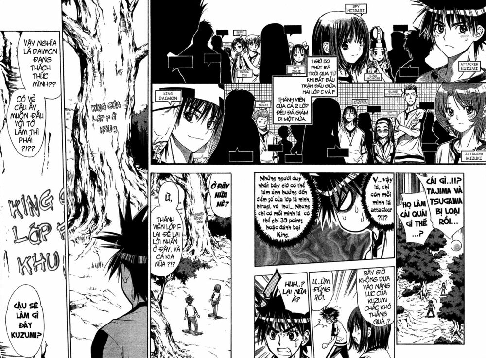 MxO: Chapter 49