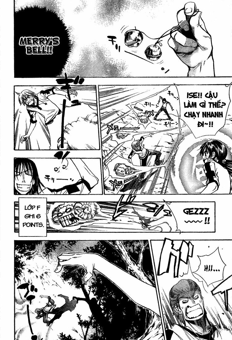 MxO: Chapter 49