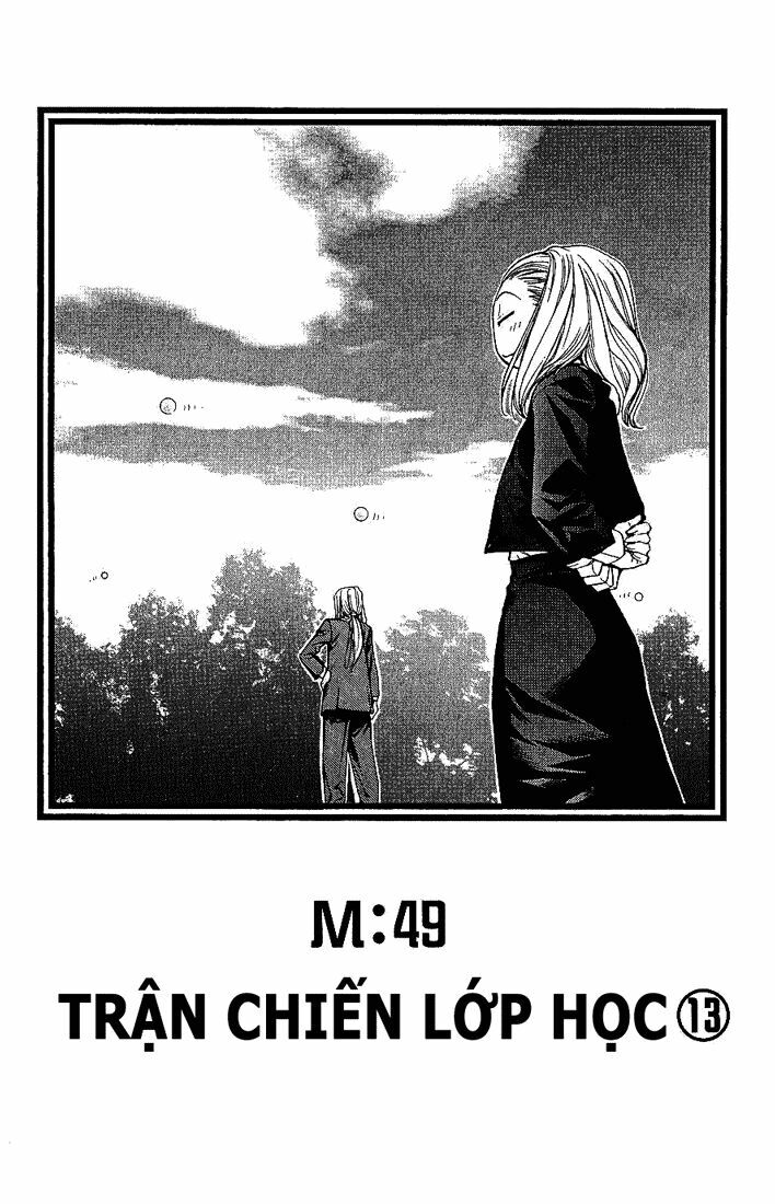 MxO: Chapter 49