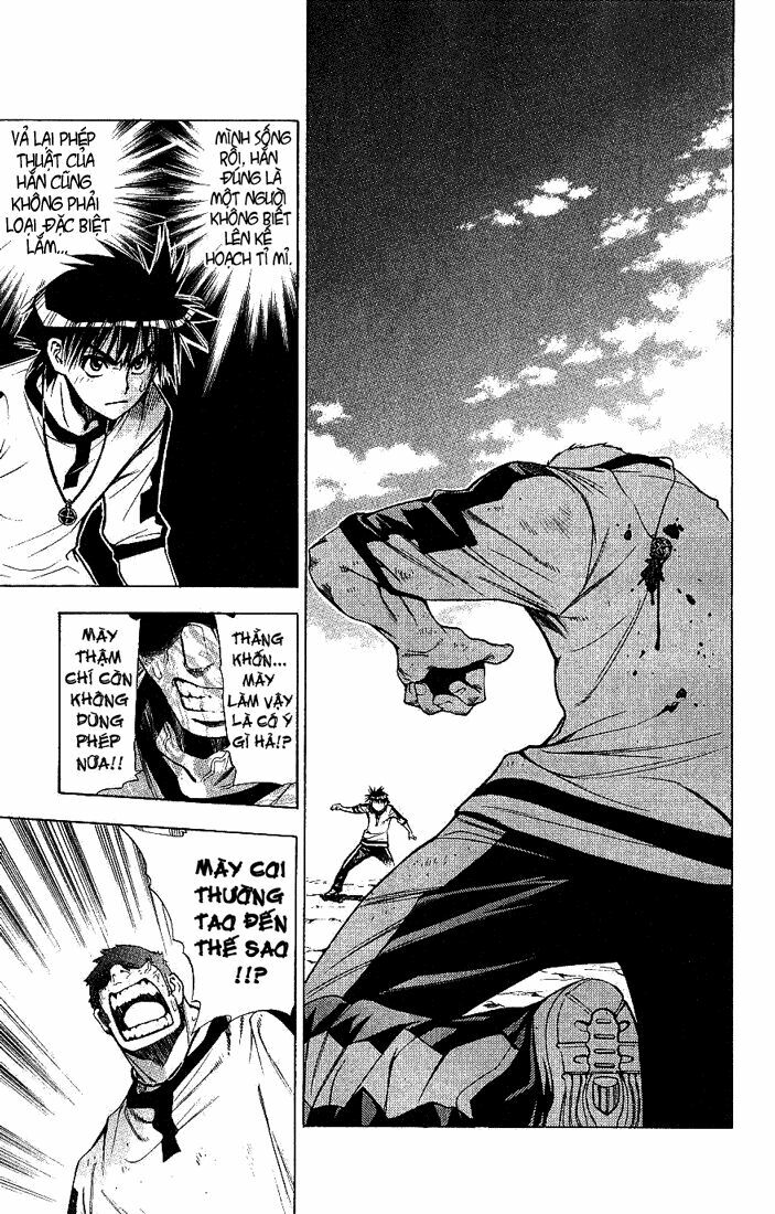 MxO: Chapter 49