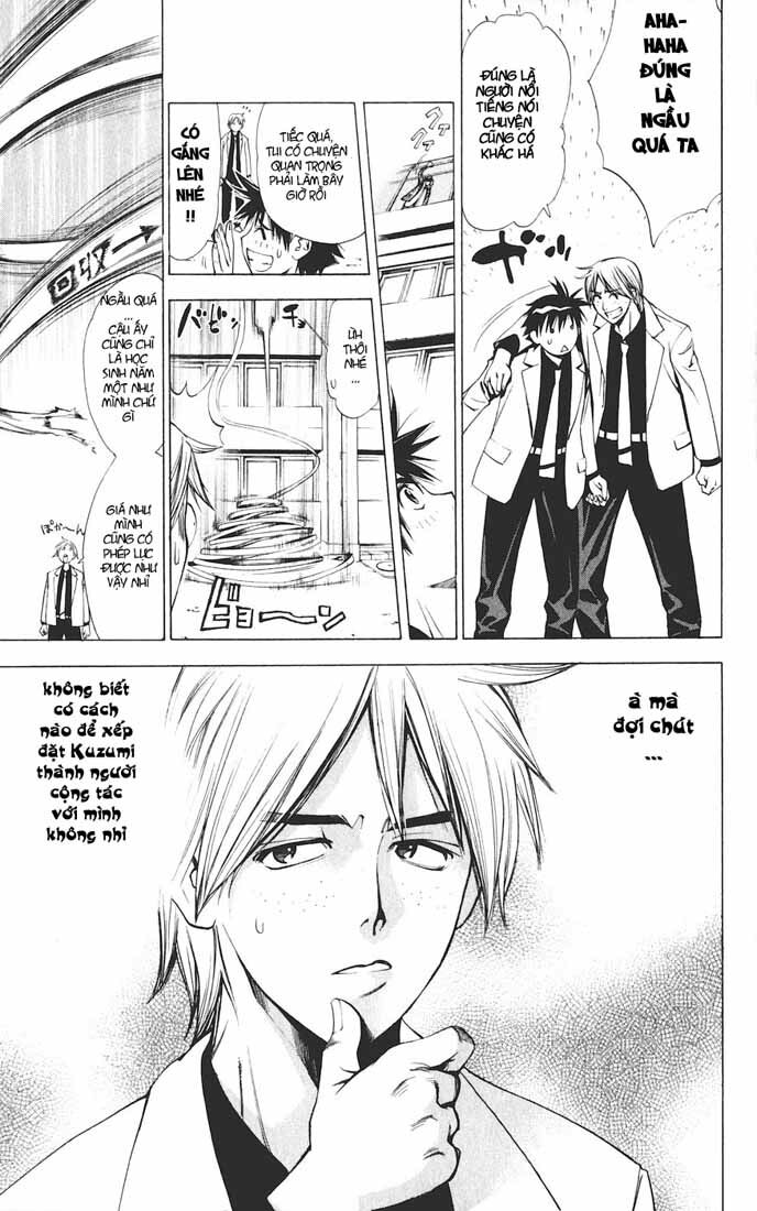 MxO: Chapter 5