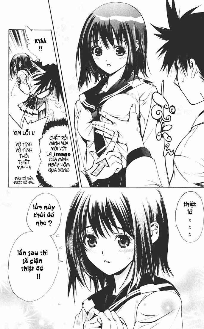 MxO: Chapter 5