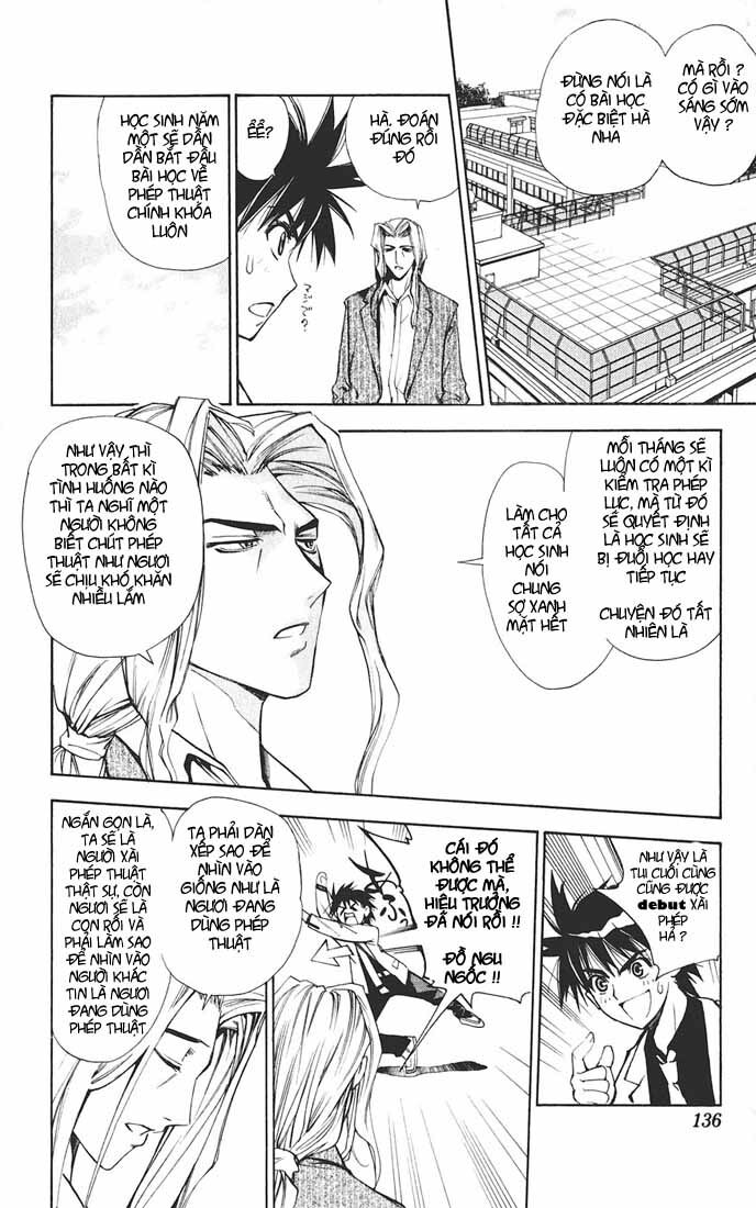 MxO: Chapter 5