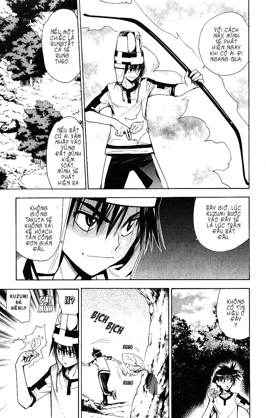 MxO: Chapter 50
