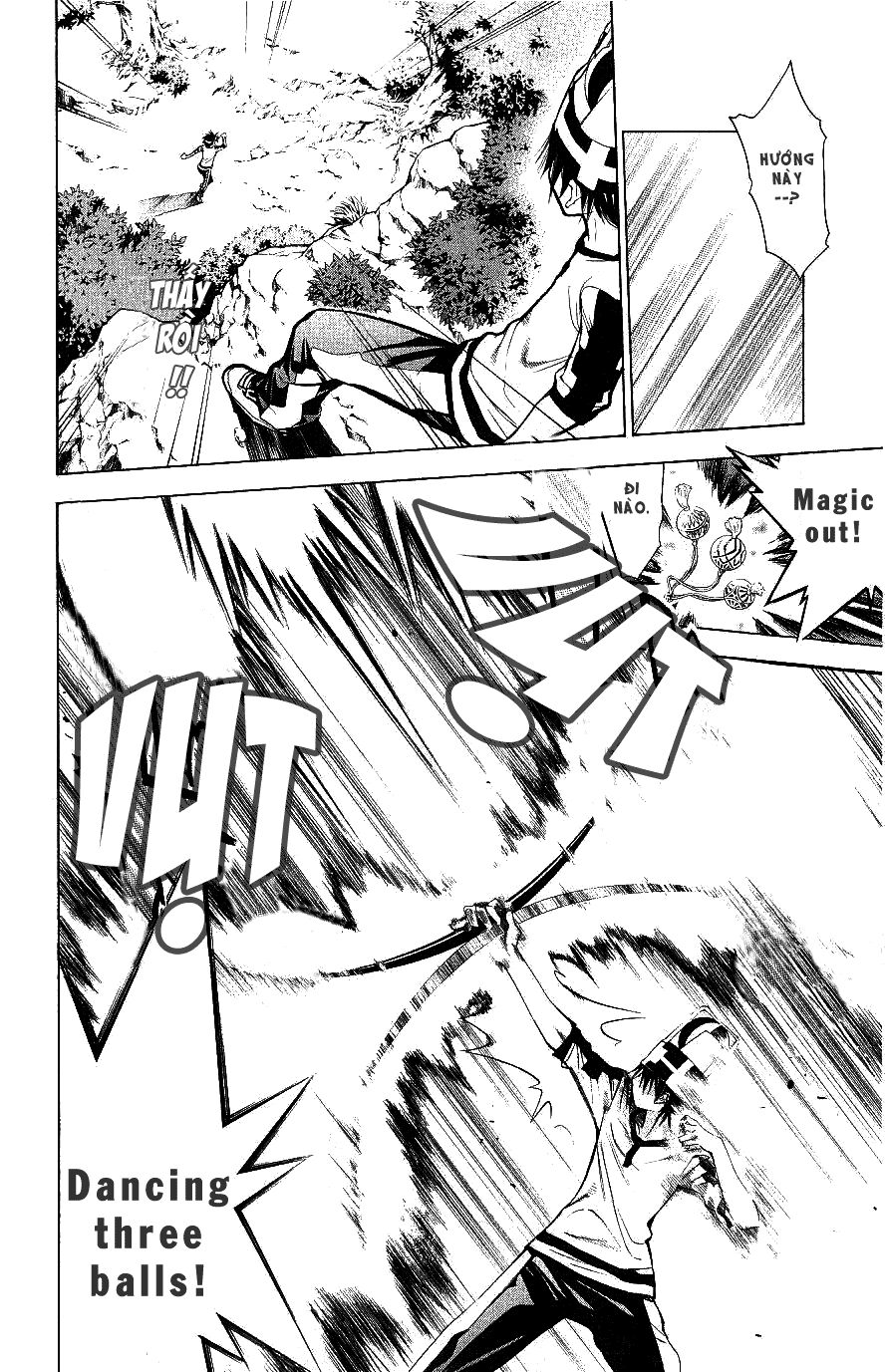 MxO: Chapter 50