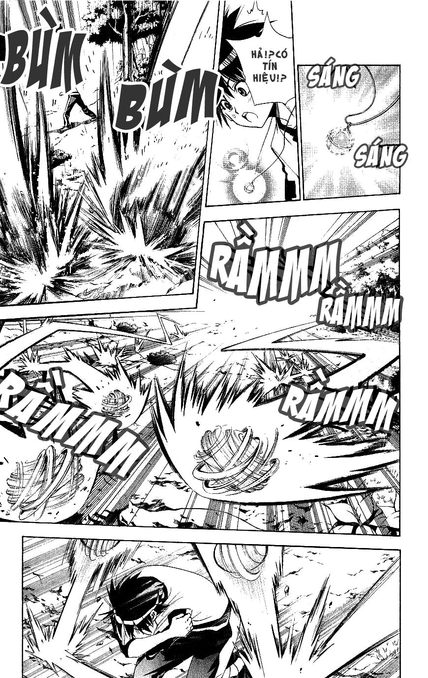 MxO: Chapter 50