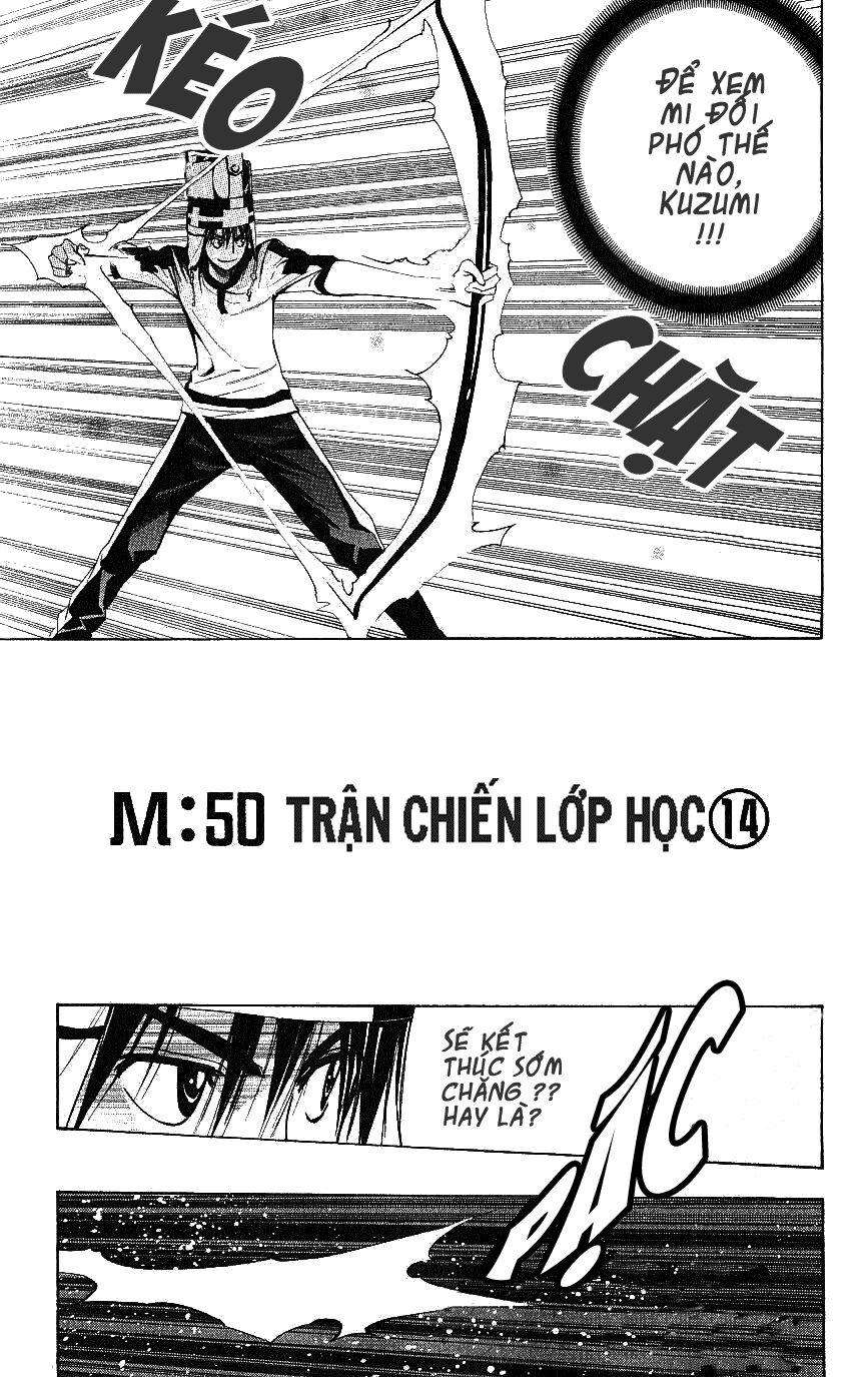 MxO: Chapter 50