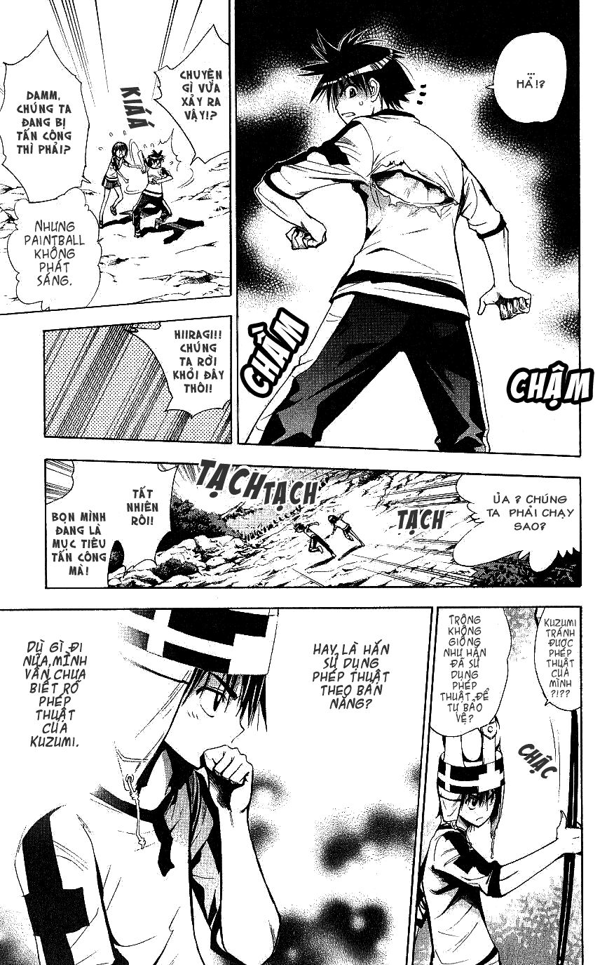 MxO: Chapter 50