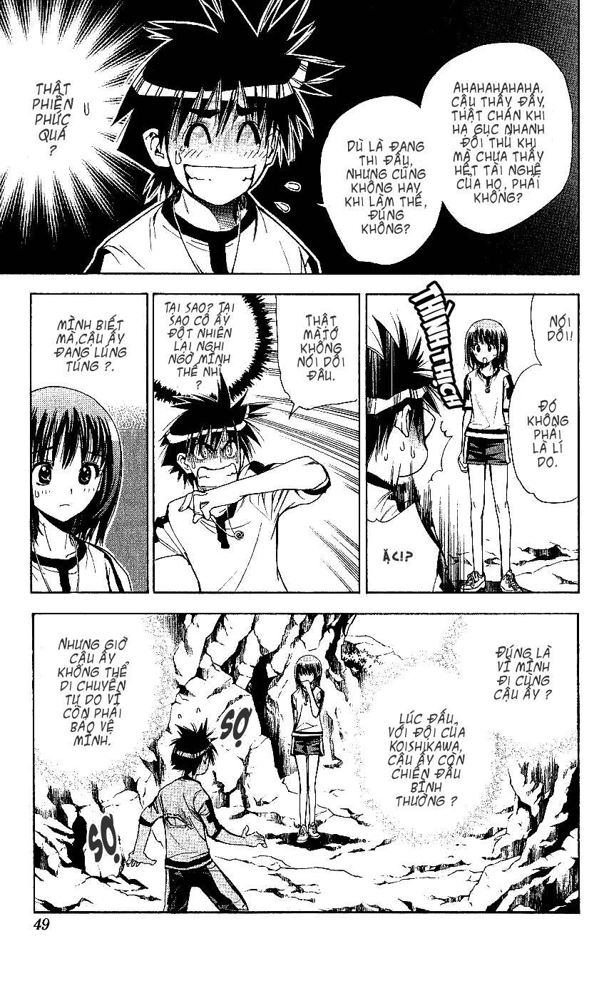 MxO: Chapter 50