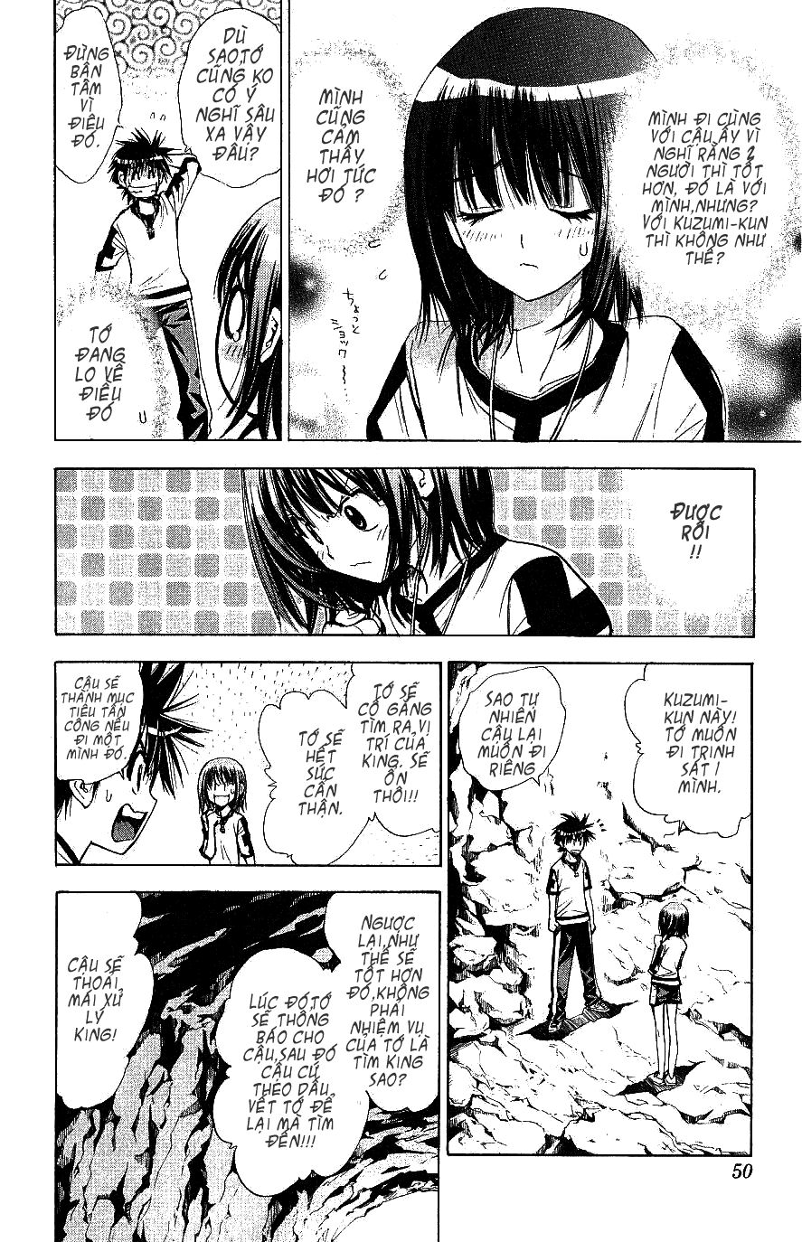MxO: Chapter 50