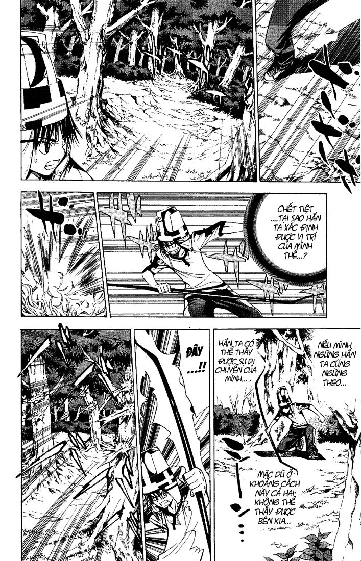 MxO: Chapter 51