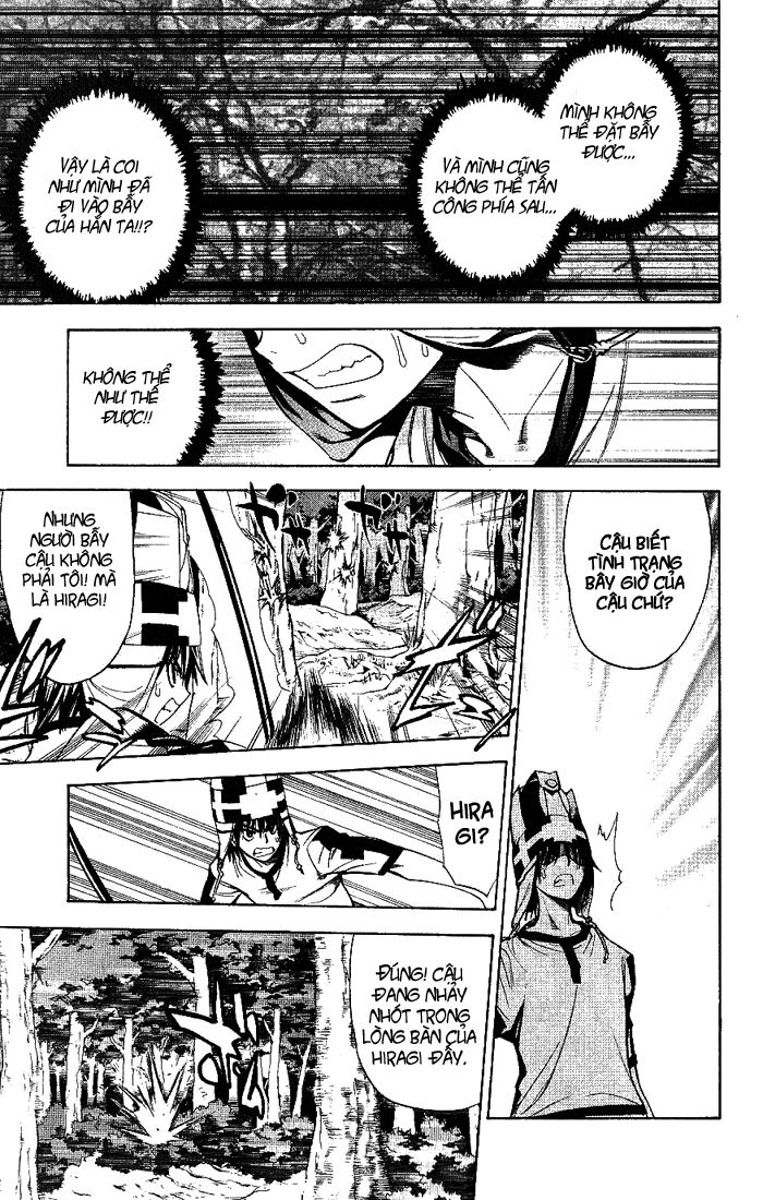 MxO: Chapter 51