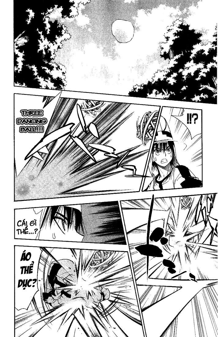 MxO: Chapter 51