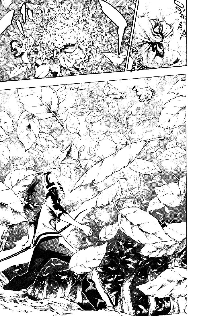 MxO: Chapter 51