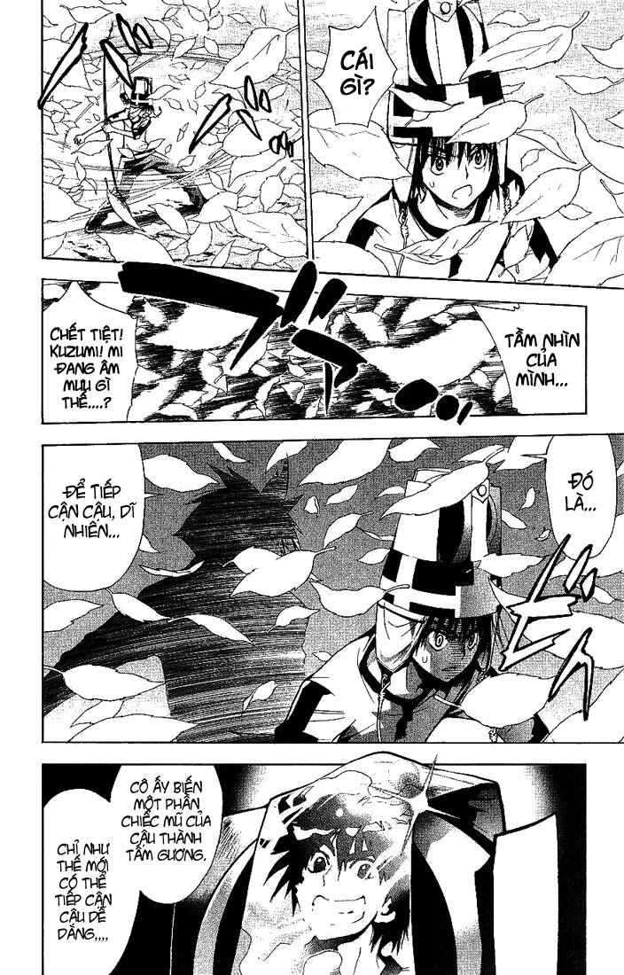 MxO: Chapter 51