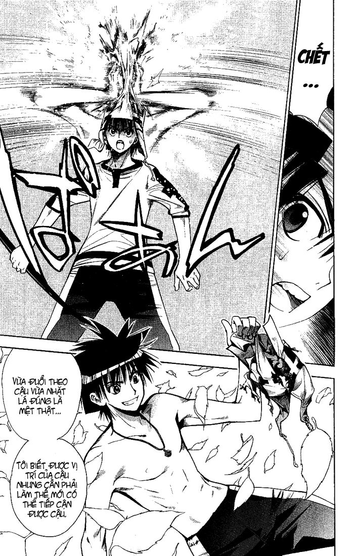 MxO: Chapter 51