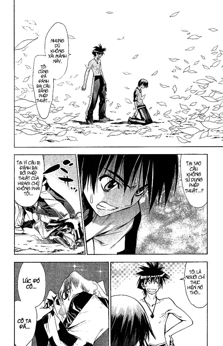MxO: Chapter 51