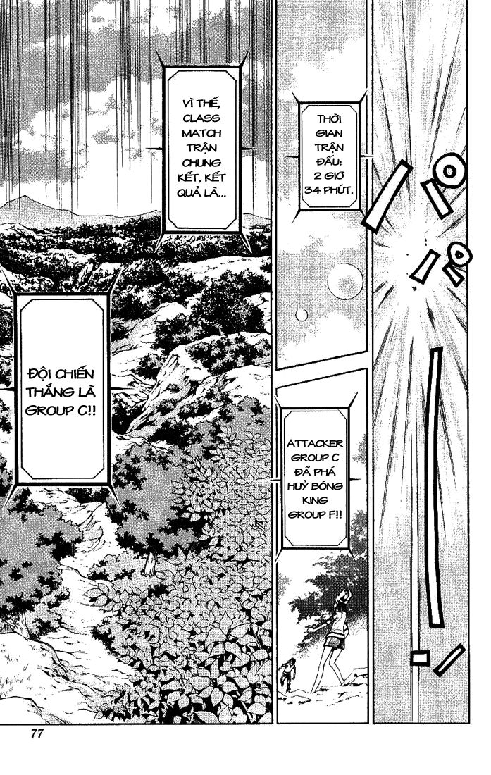 MxO: Chapter 51