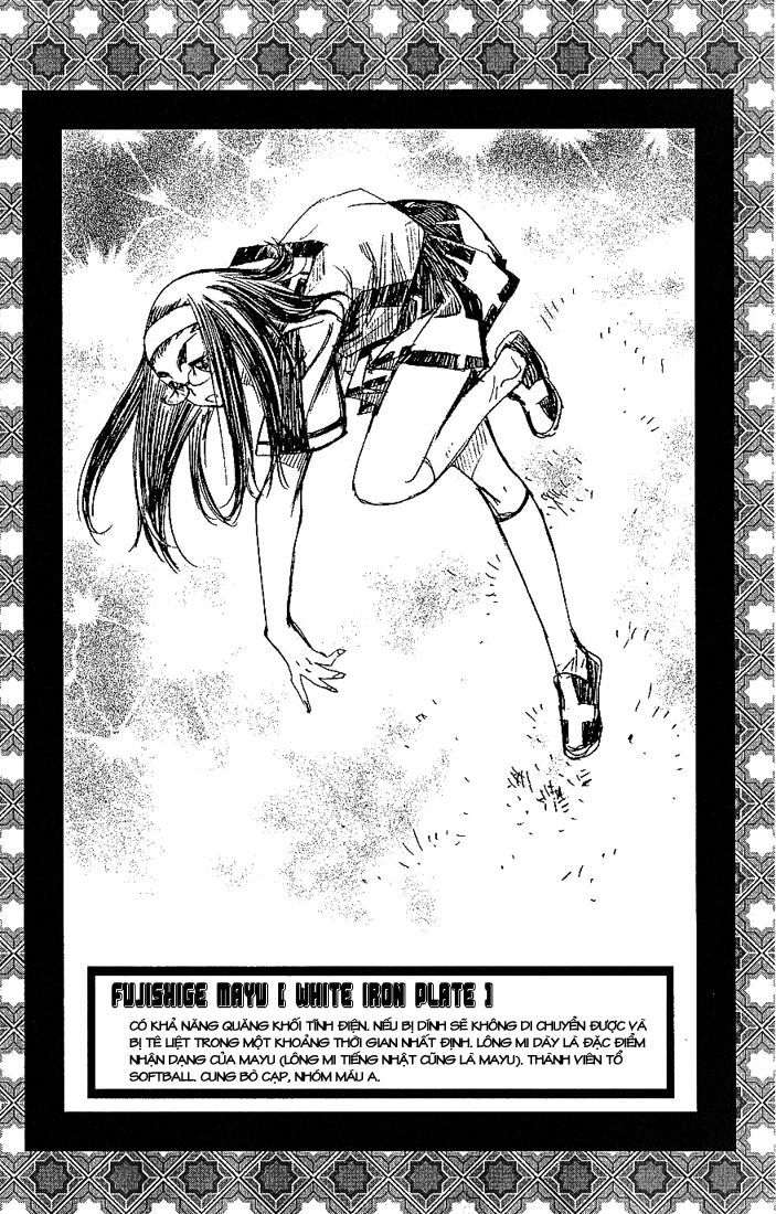 MxO: Chapter 51