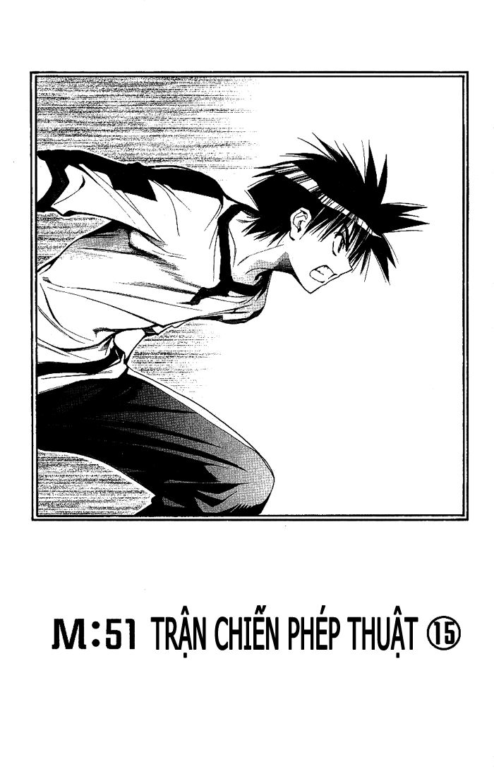 MxO: Chapter 51