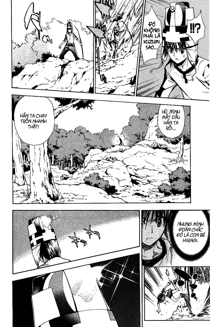 MxO: Chapter 51