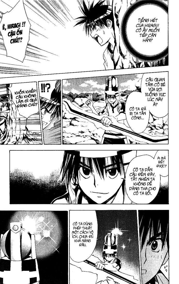 MxO: Chapter 51
