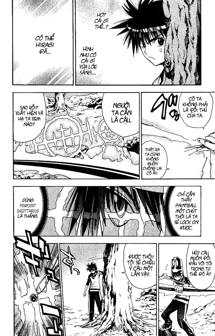 MxO: Chapter 51