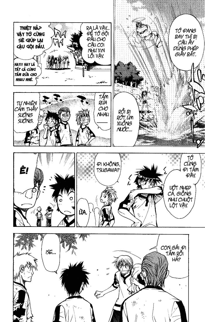 MxO: Chapter 52