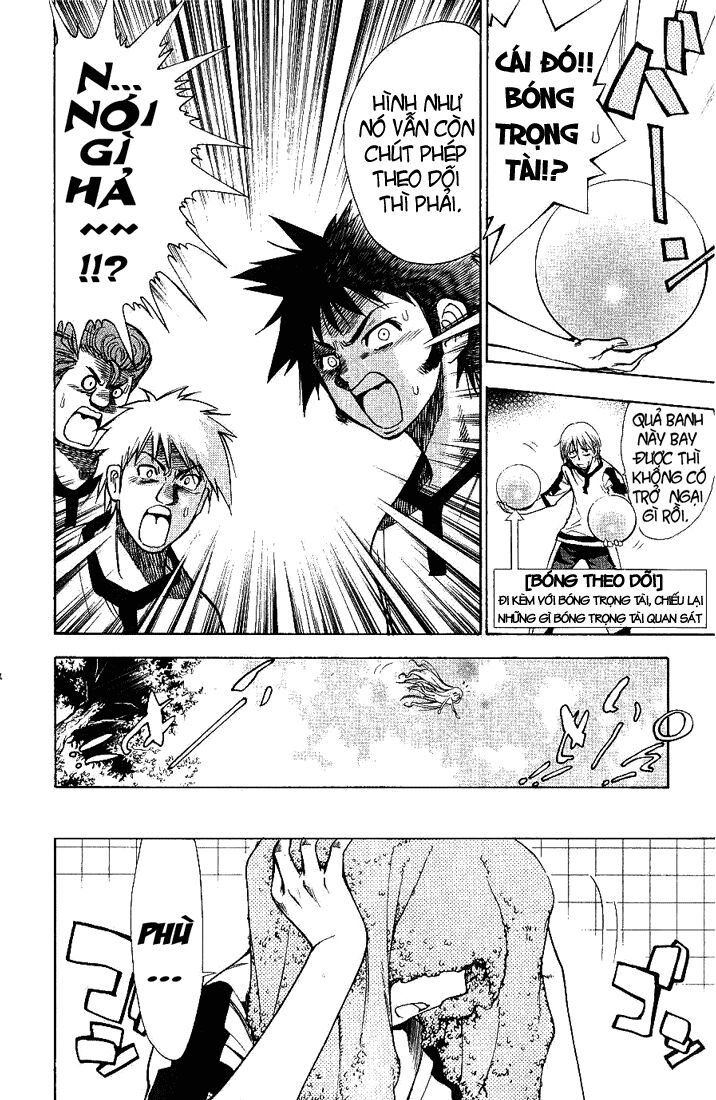 MxO: Chapter 52
