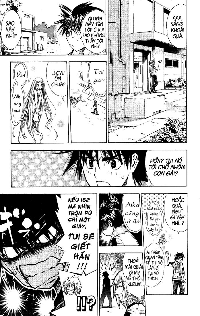 MxO: Chapter 52