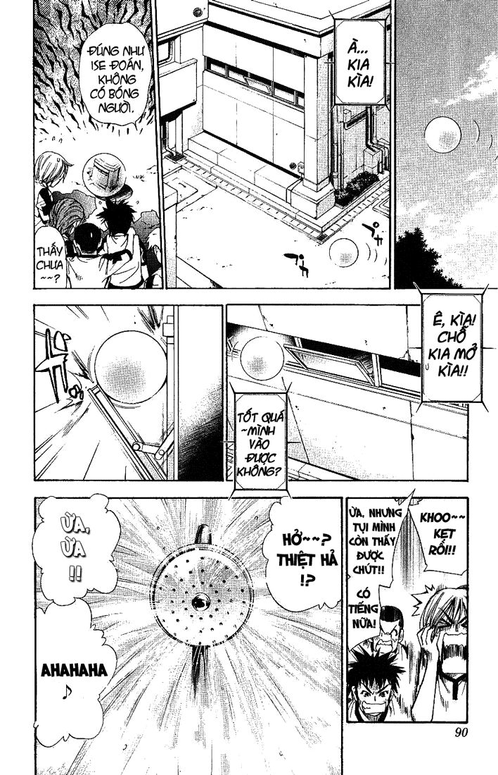 MxO: Chapter 52