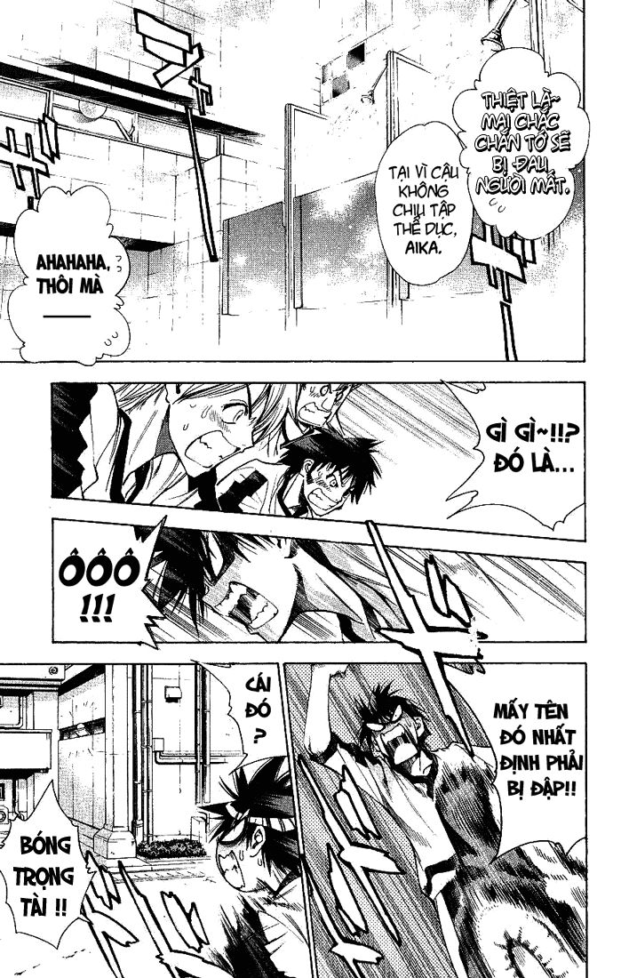 MxO: Chapter 52