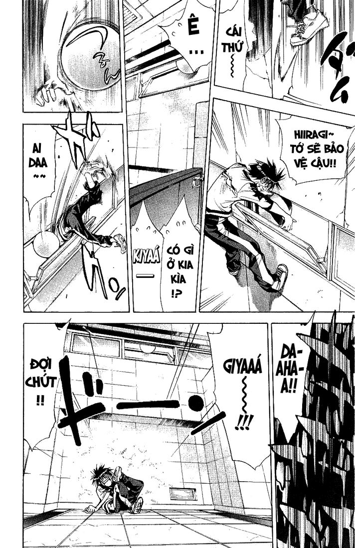MxO: Chapter 52