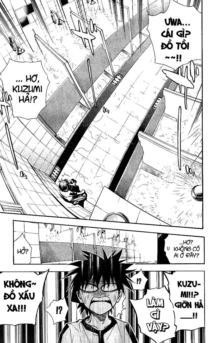 MxO: Chapter 52