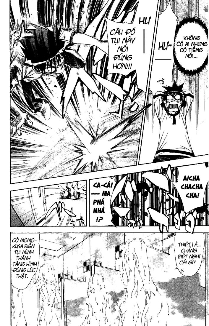 MxO: Chapter 52
