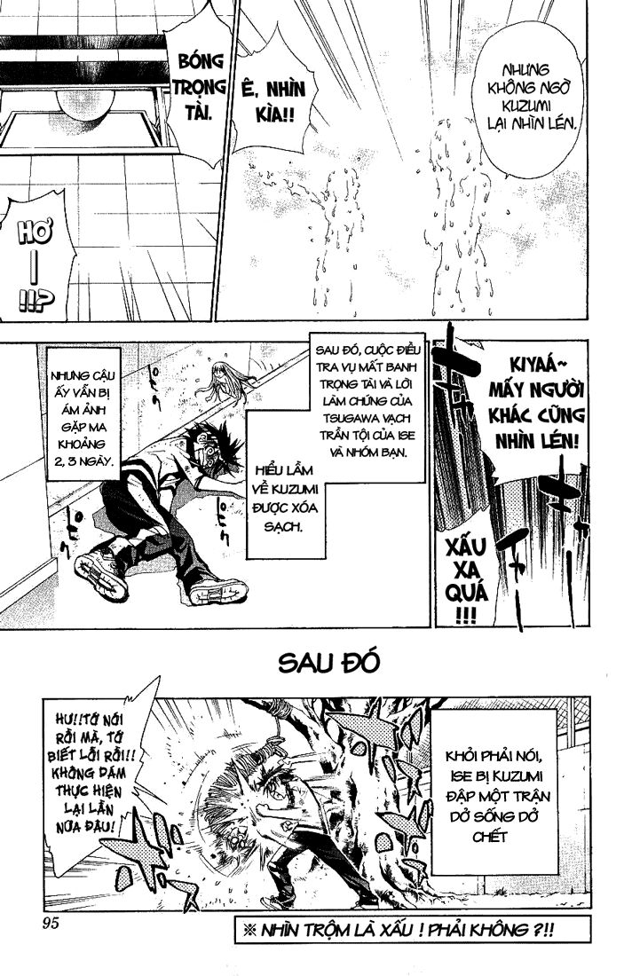 MxO: Chapter 52