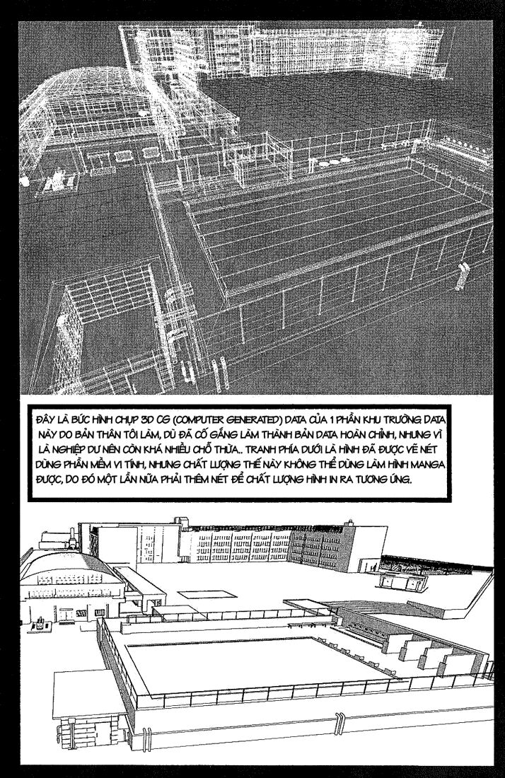 MxO: Chapter 52