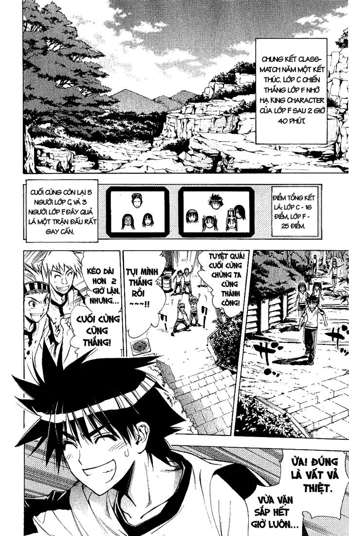 MxO: Chapter 52