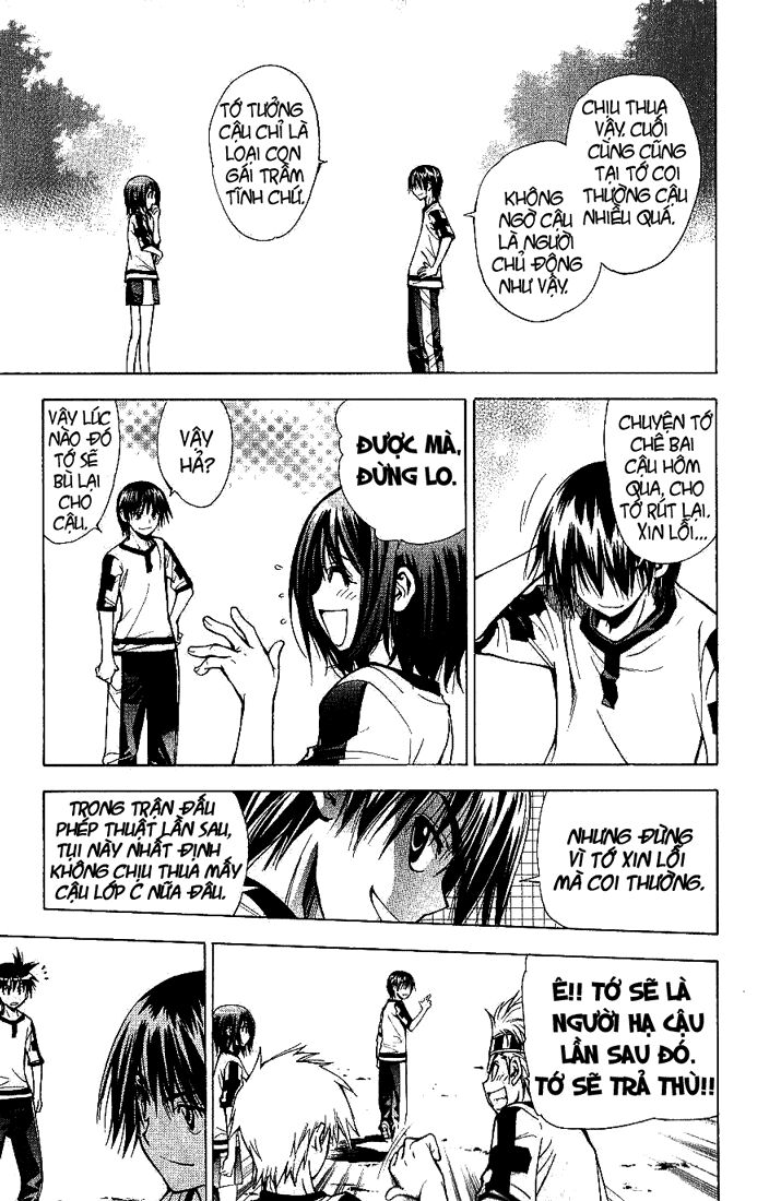 MxO: Chapter 52