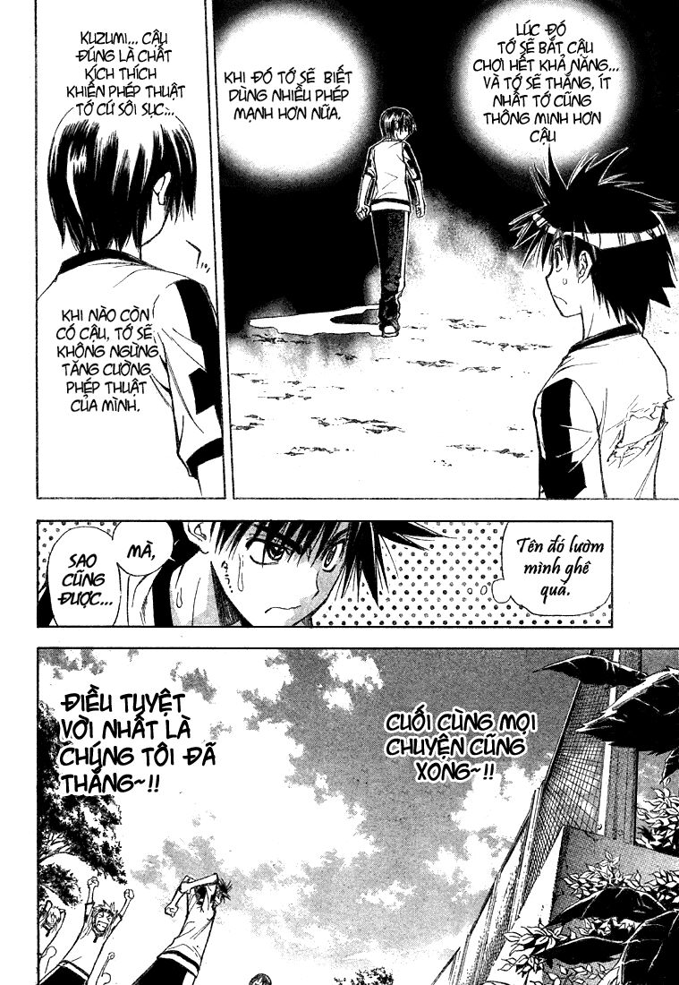 MxO: Chapter 52