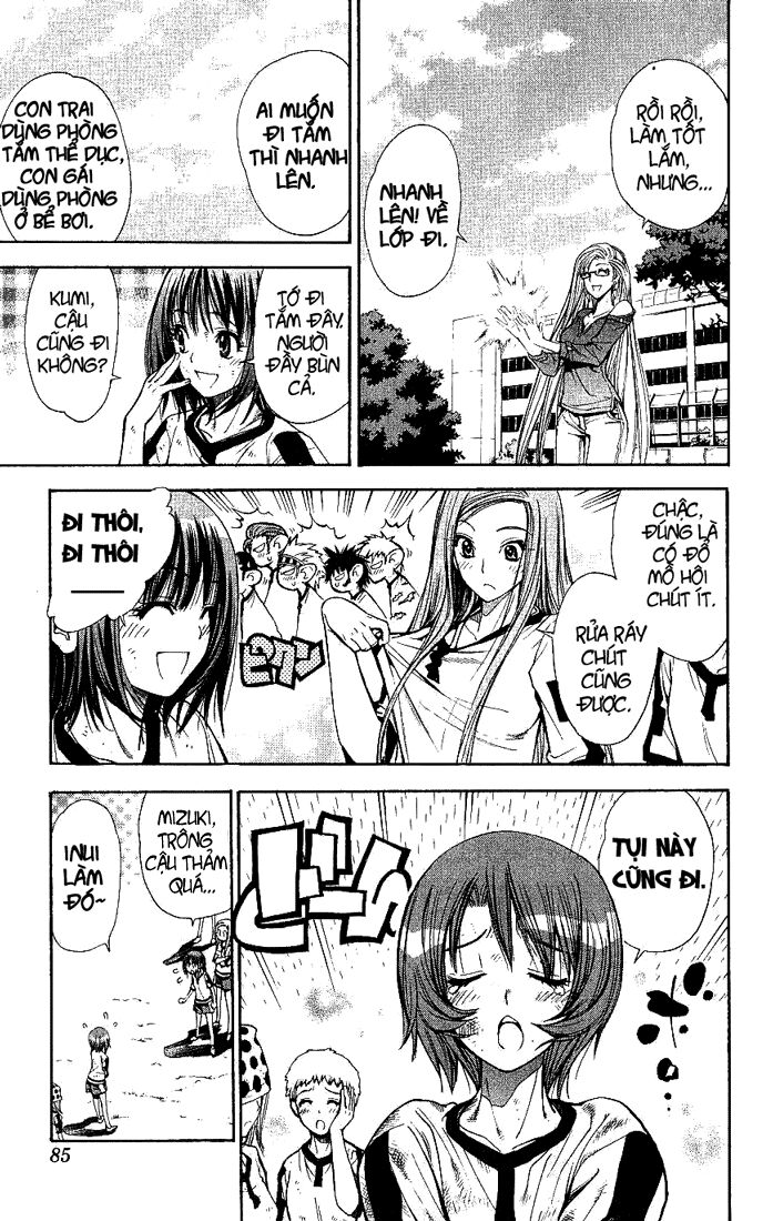 MxO: Chapter 52