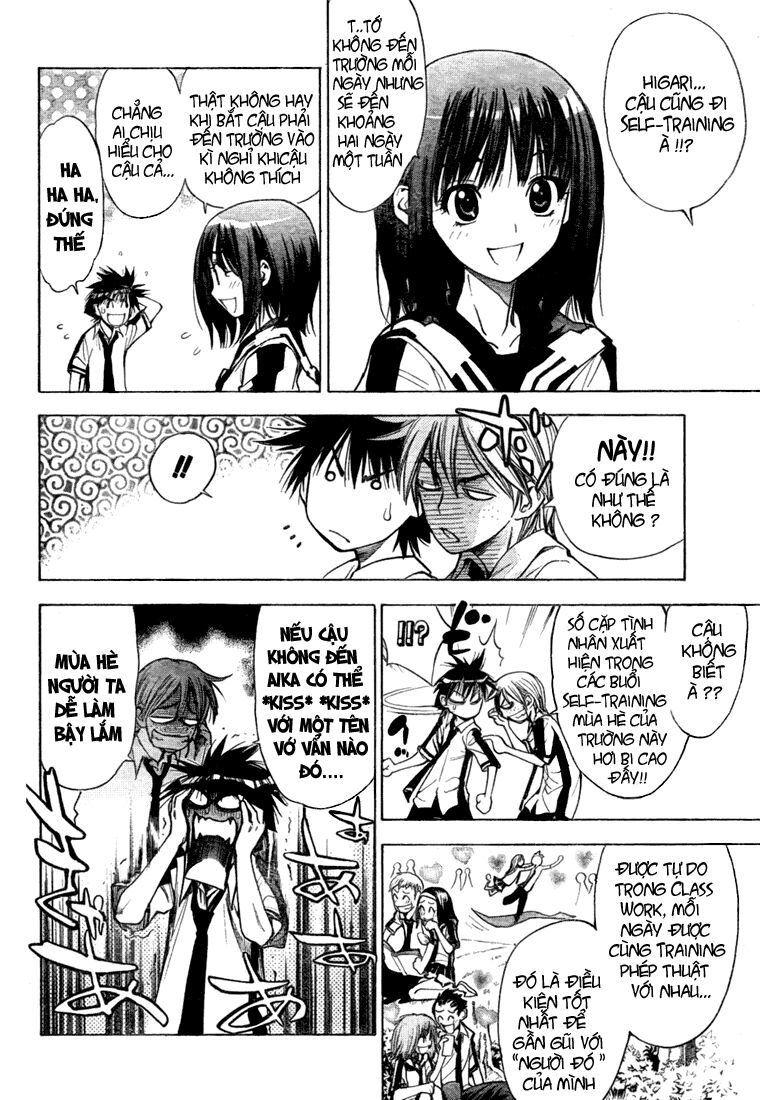 MxO: Chapter 53