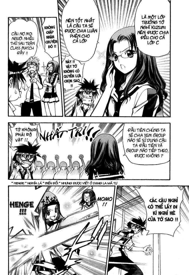 MxO: Chapter 53