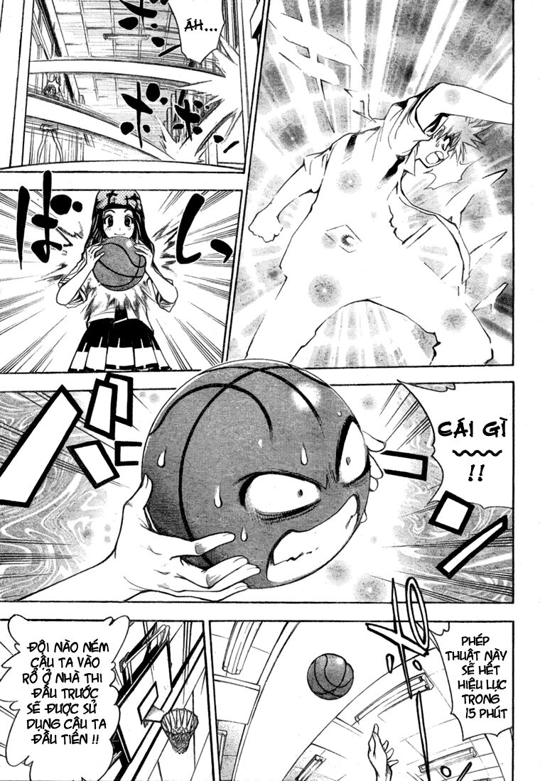 MxO: Chapter 53