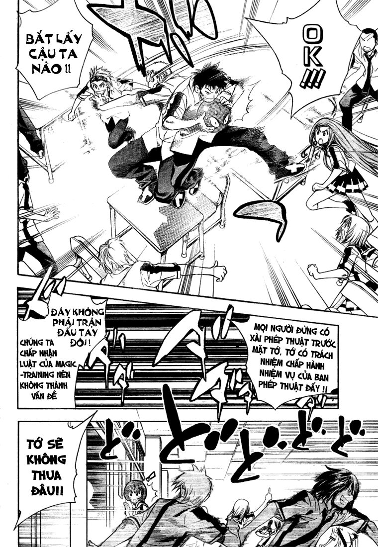 MxO: Chapter 53