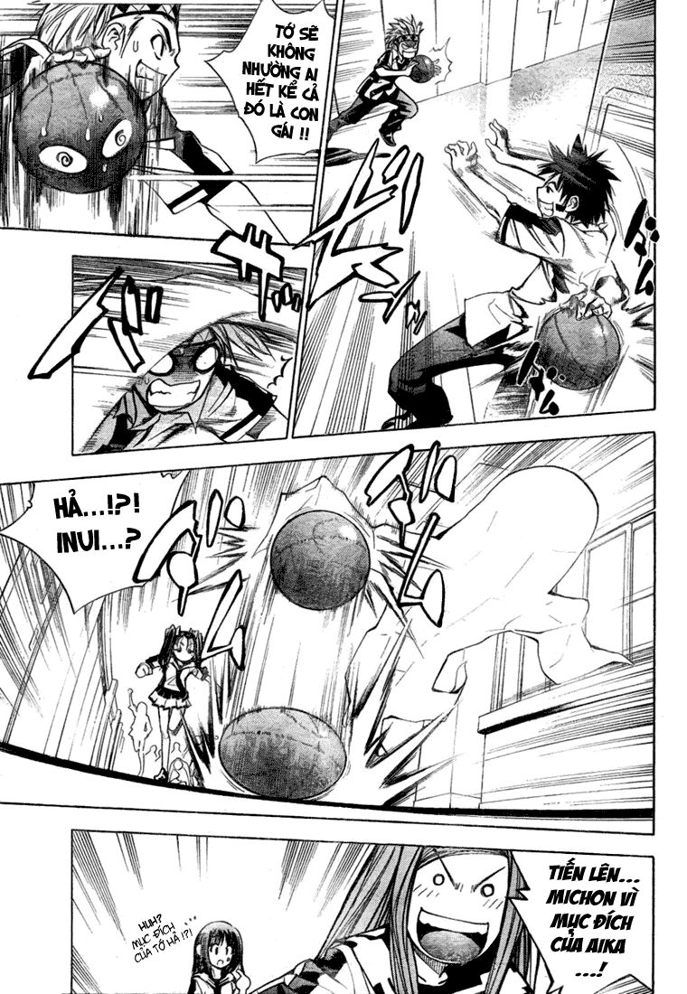 MxO: Chapter 53