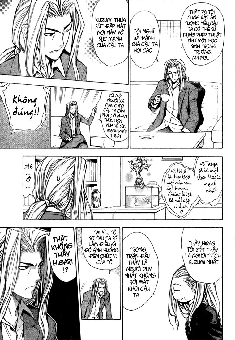 MxO: Chapter 53